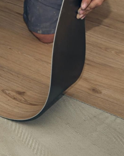 Recubrimientos y  Pisos Vinílicos