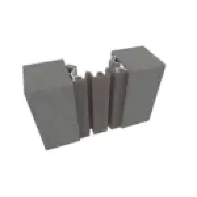 Sistemas de pared  + techo