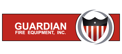 Guardian Fire Equipment. Inc